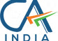 CA India Logo